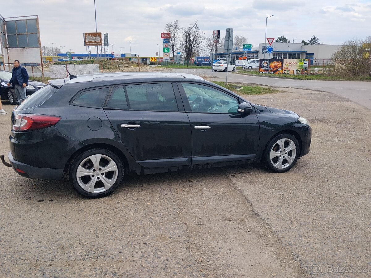 Renault Megane - 7