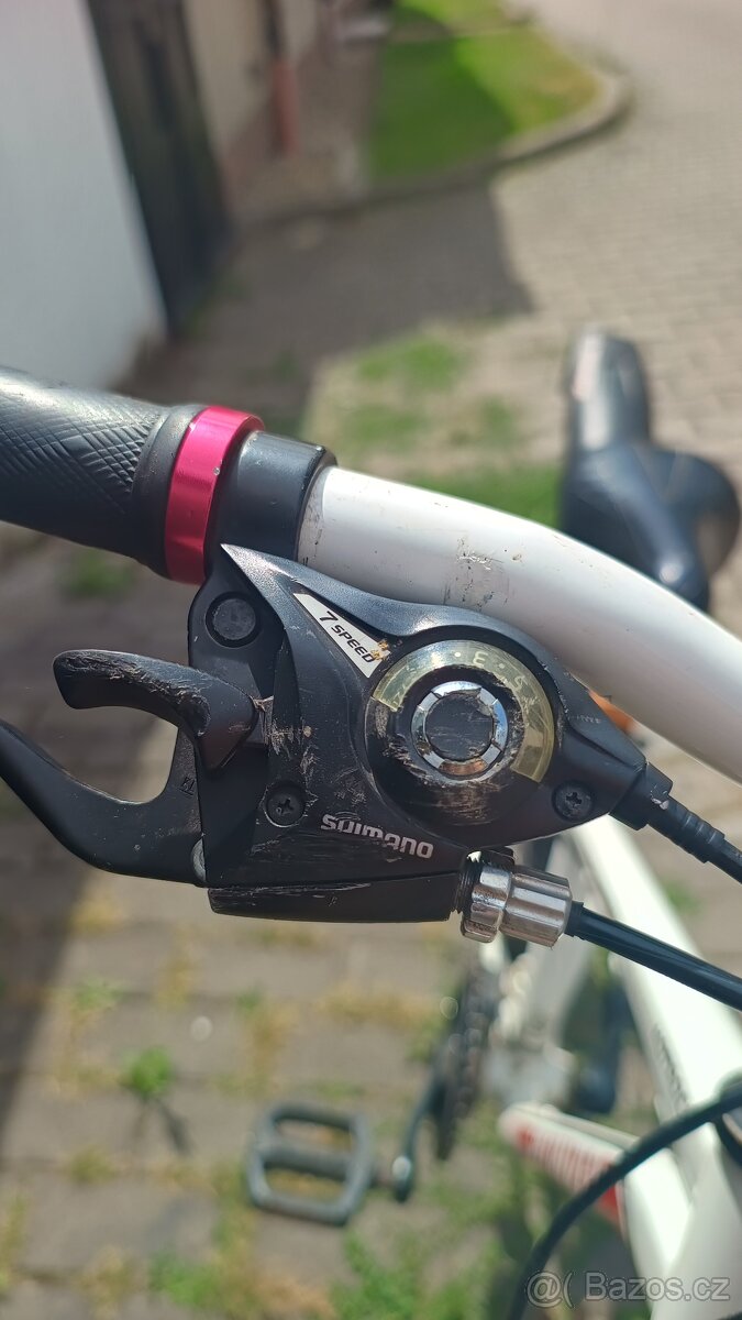 Specialized Hotrock 20 - 7