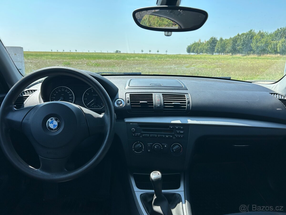 BMW 116i - 7