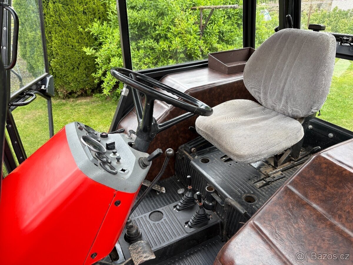 Zetor 7045, STK do 5/2027 - 7