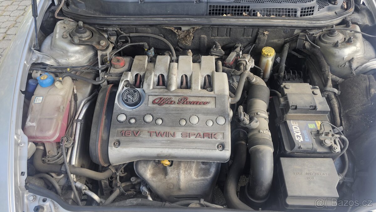 Alfa Romeo 147 - 7