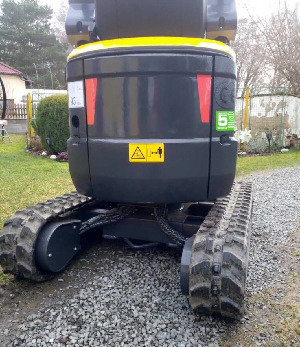 Prodám Kima KMZ 12 PRO - 7