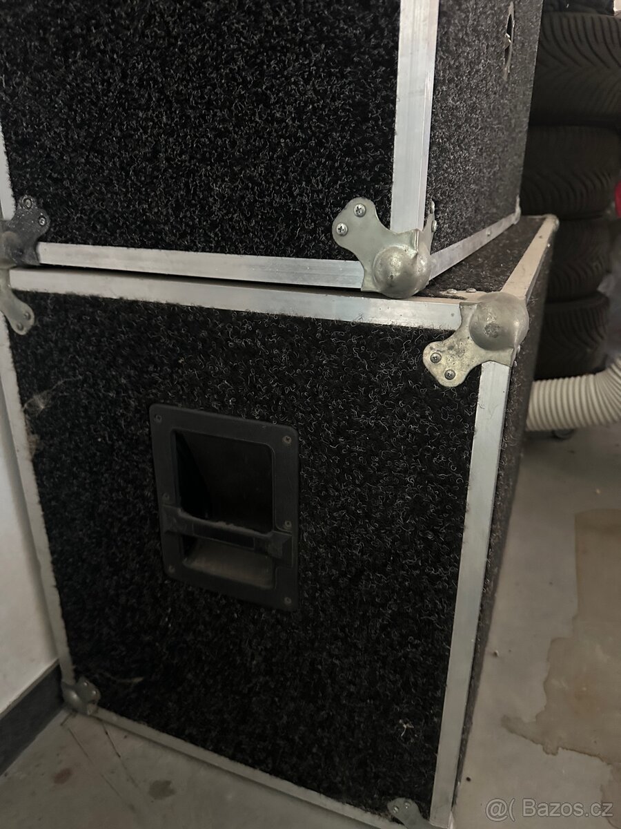 PA system - 7