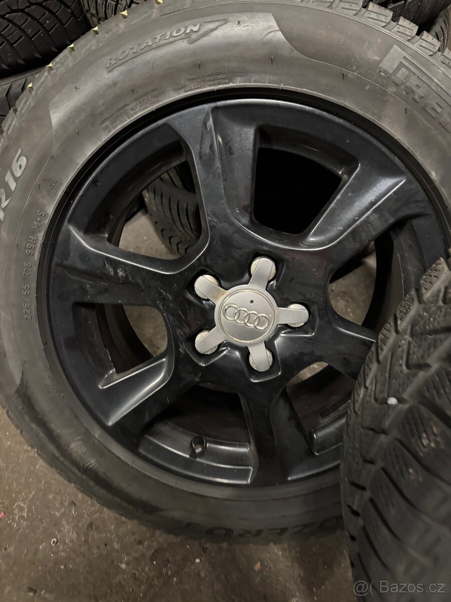 5x112 R16 - 7