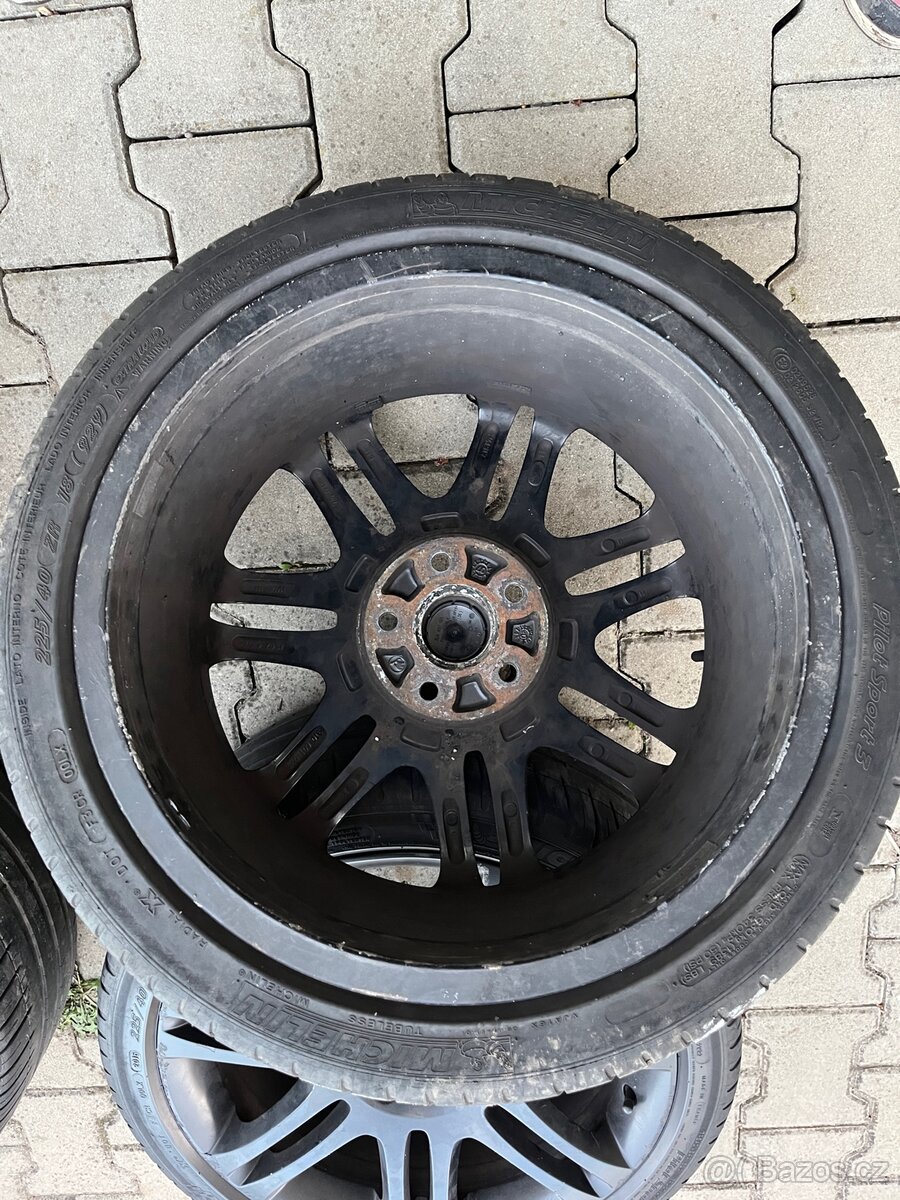 5x112 r18 - 7