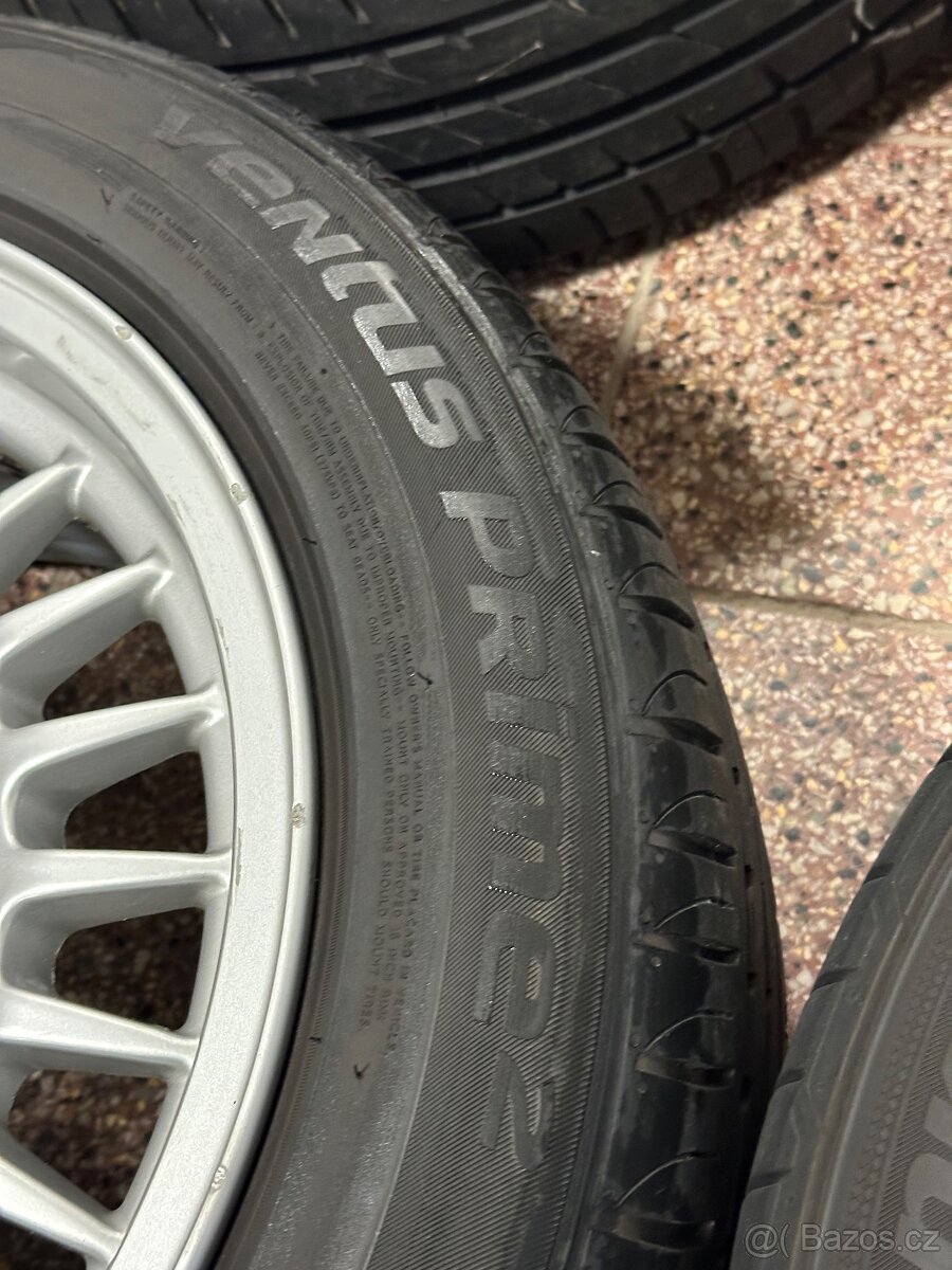 BMW Styling 15 7,5Jx16 ET20 5x120 - 7