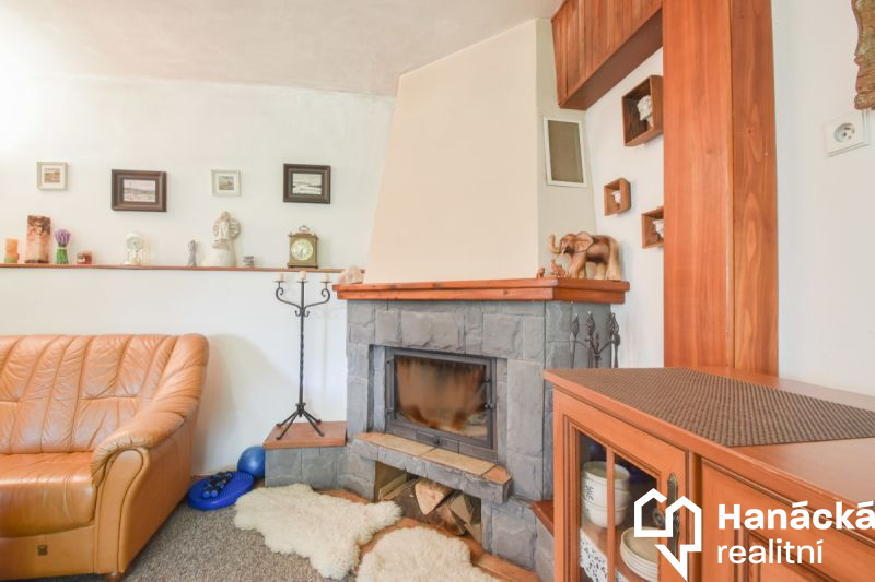 Prodej hezkého domu v Jeseníkách - 7