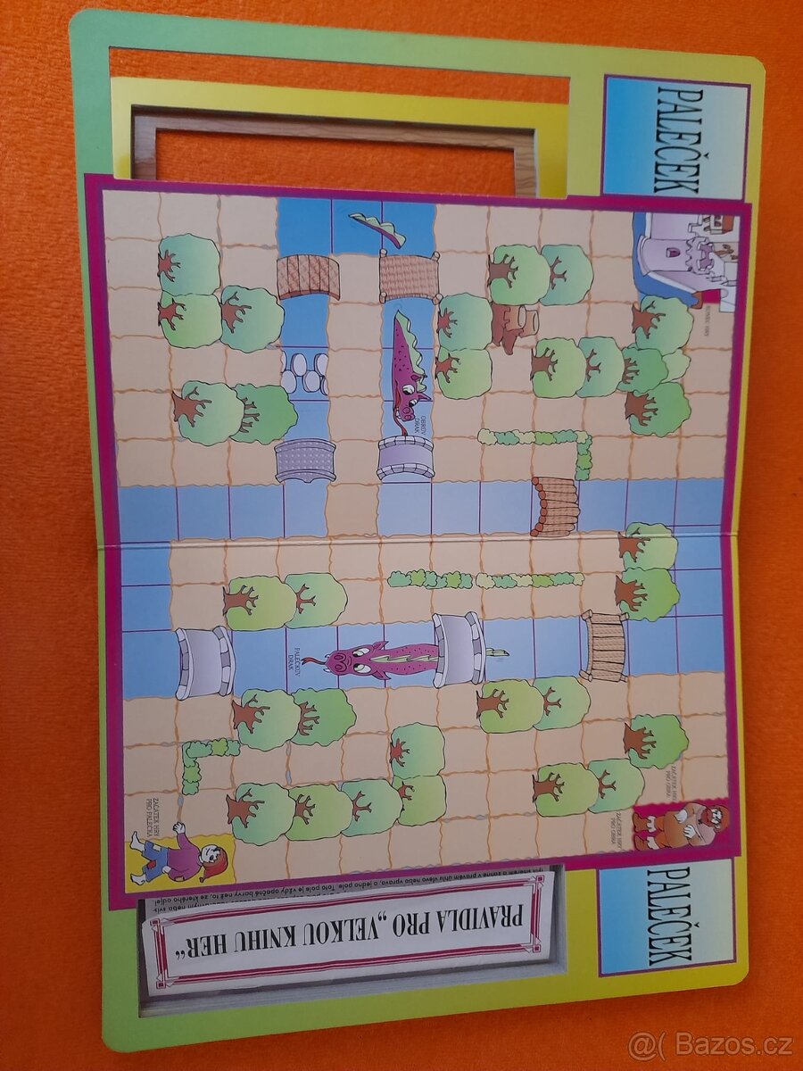 Velká kniha her - 7