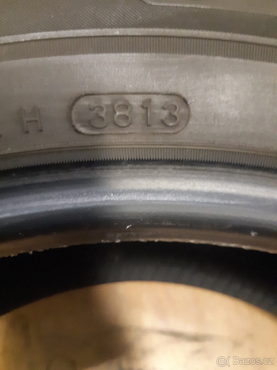 Letní 225/60/17 99H - 7