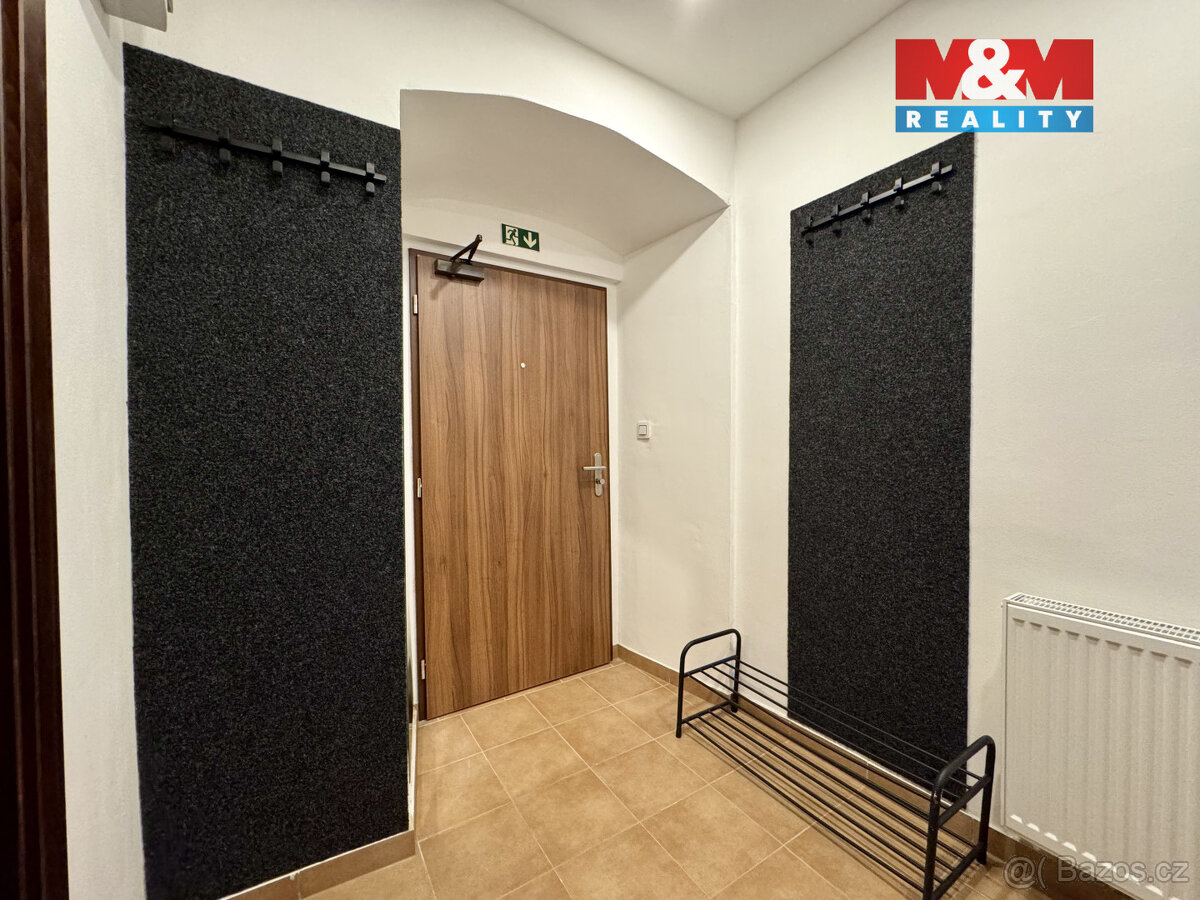 Pronájem bytu 2+kk, Světlá n.S. - 7