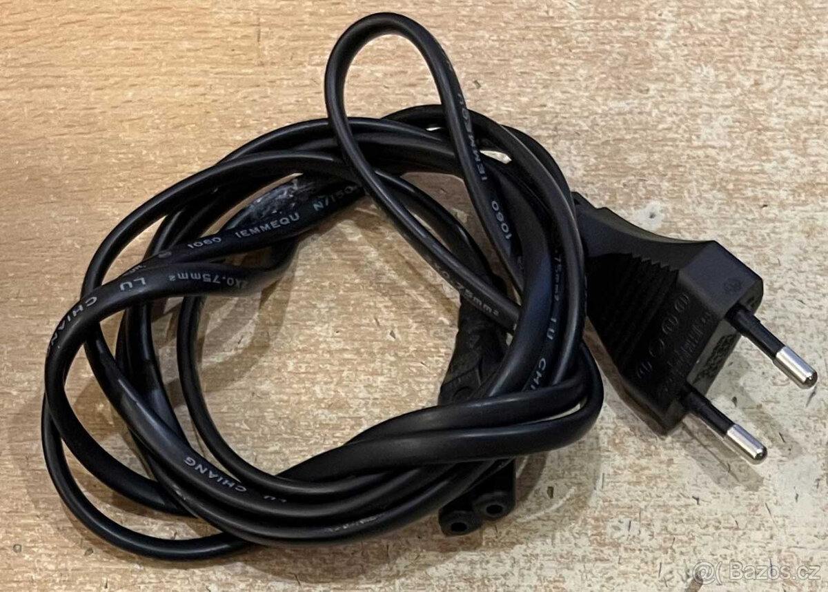 Technics CD přehrávač SL-PG370A, cinch+220V kabel - 7