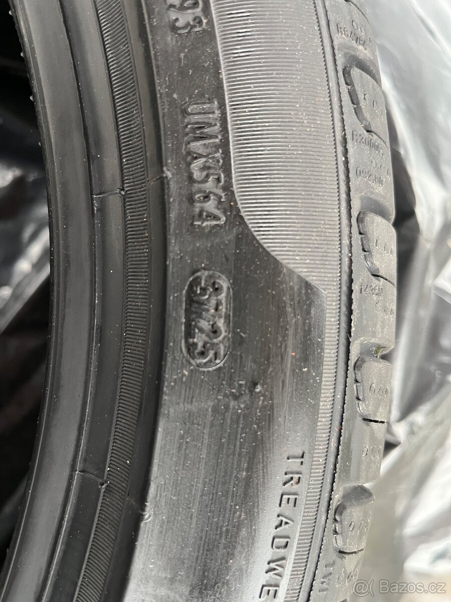 Pneu Pirelli Cinturato 215/45 R18 89V letni nove, nepouzite - 7