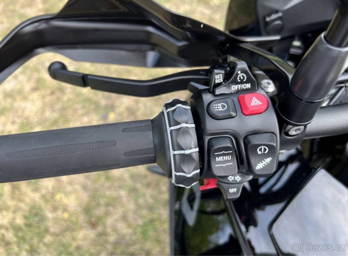 Prodám BMW S 1000 XR - 7
