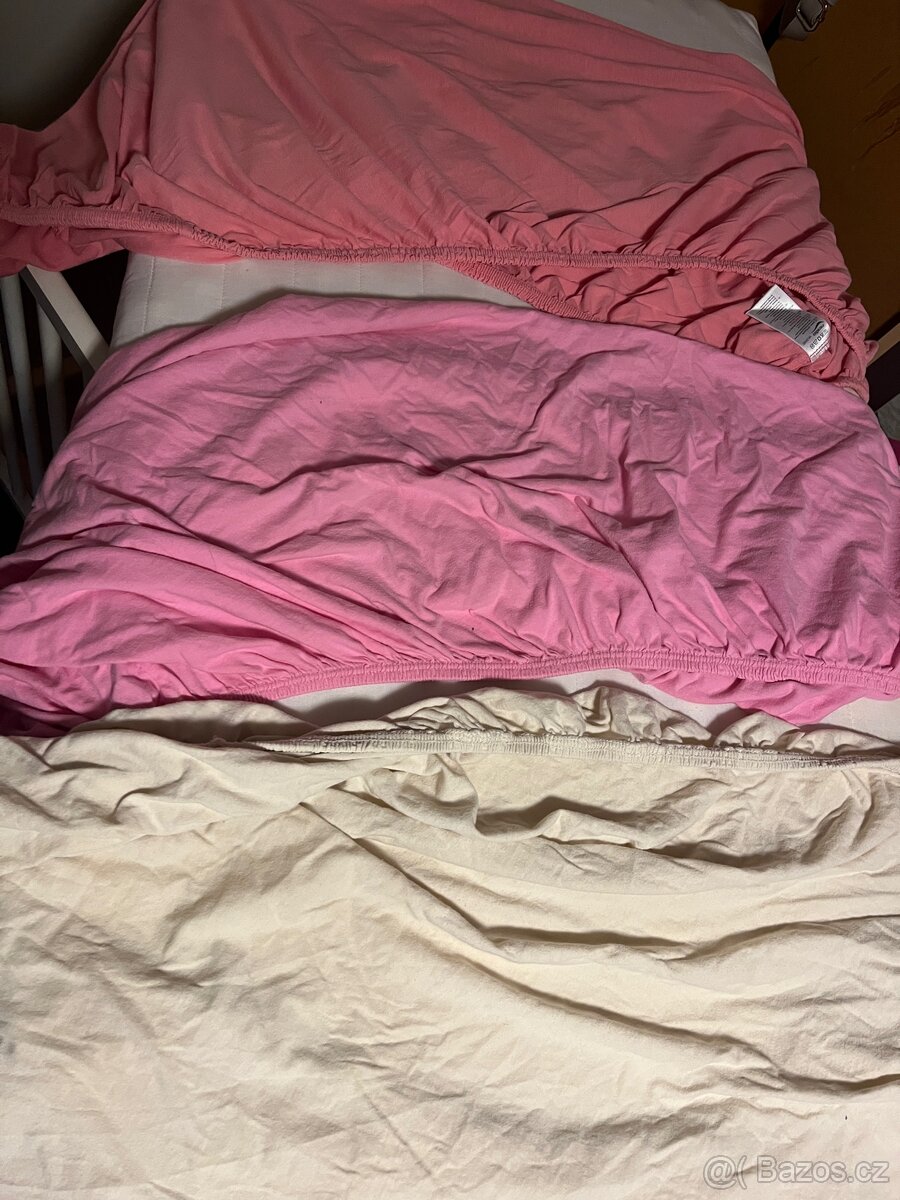 Dětská postýlka - 7