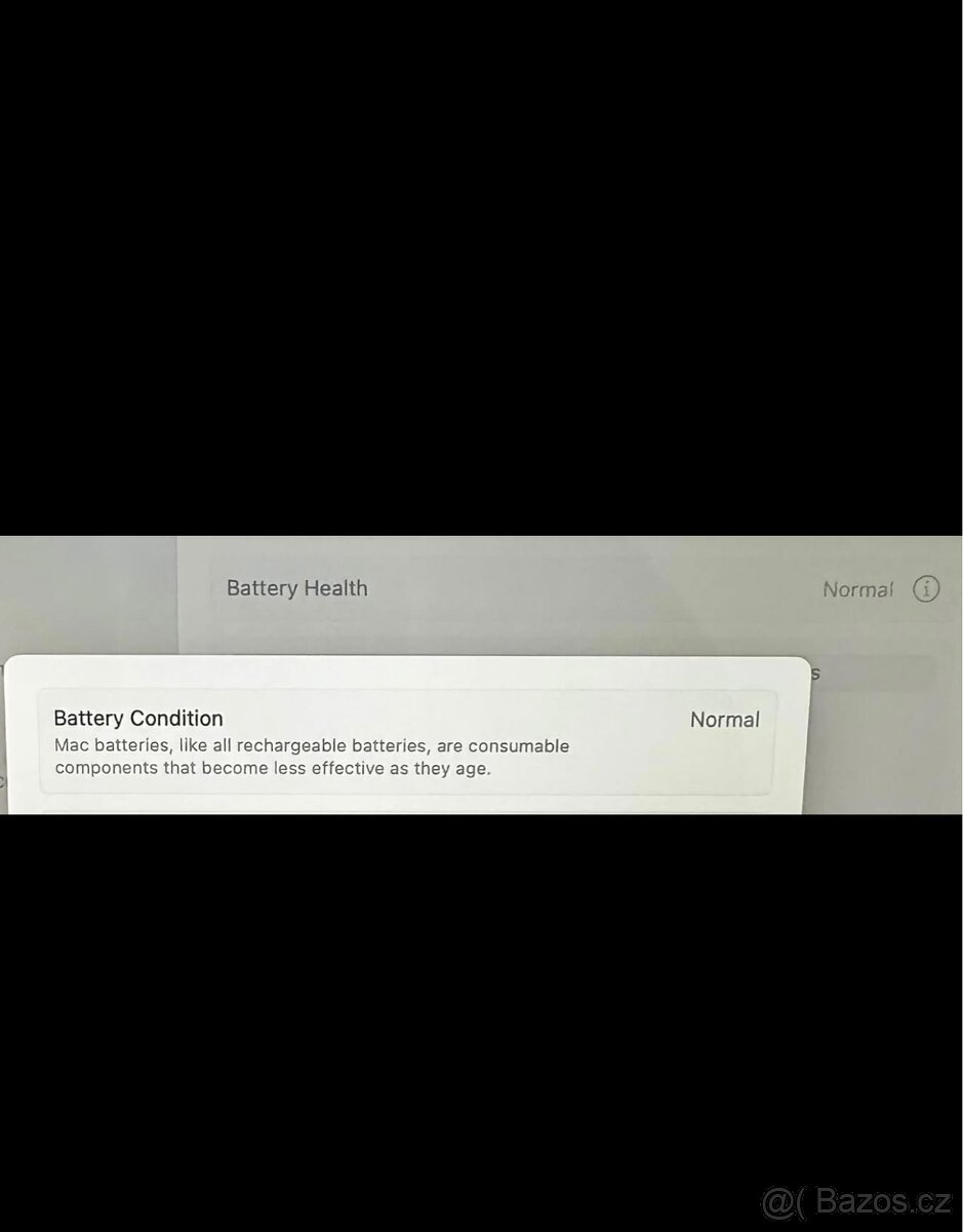 MacBook Air 13 inch - 2018 - 7