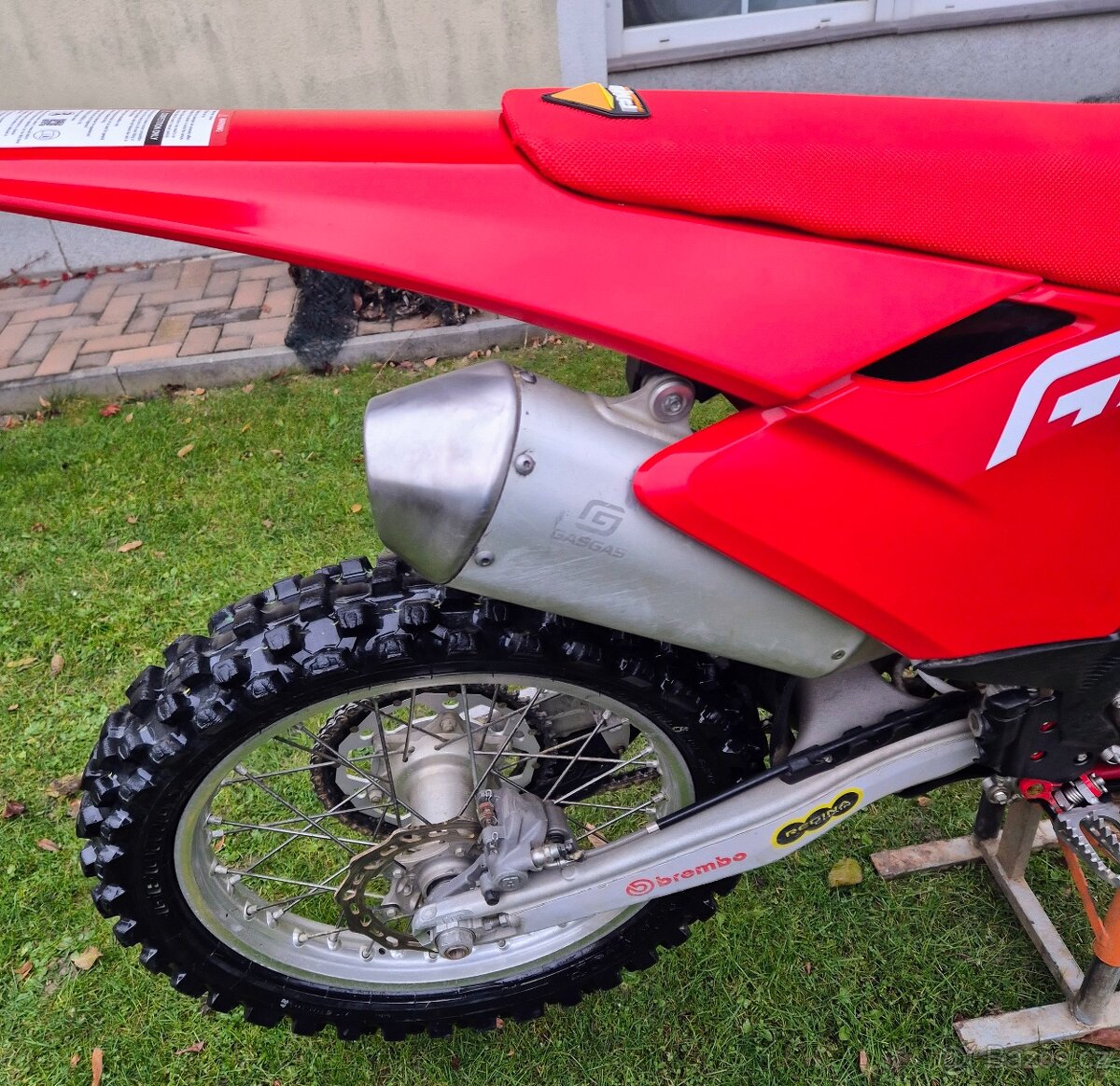 GasGas MCF 450 2024 - 7