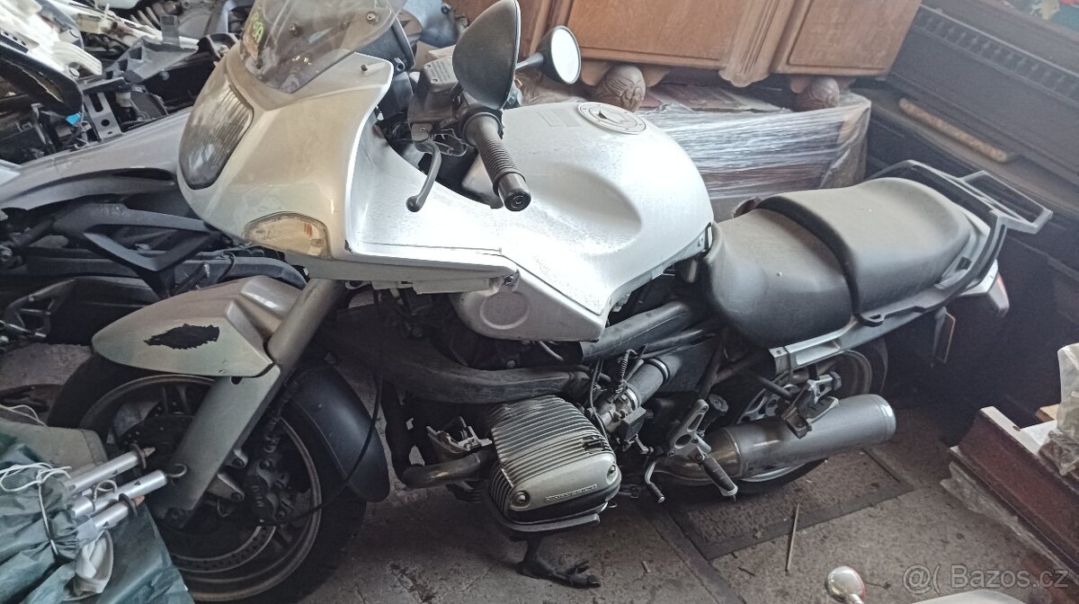 BMW náhradní díly na různé modely.. levne - 7