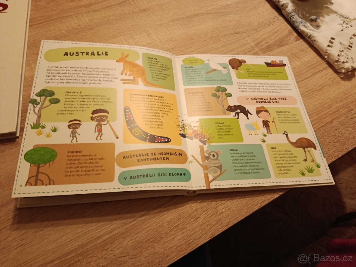 Dětské a knihy pro dospělé, Beatles , Karel Čapek - 7