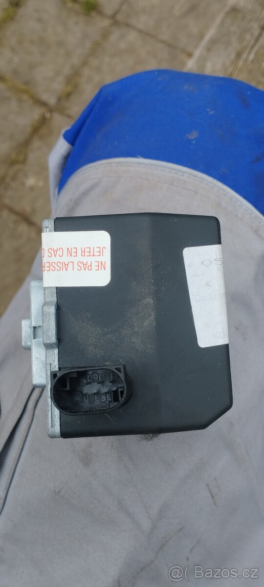 Díly Renault laguna 2 - 7