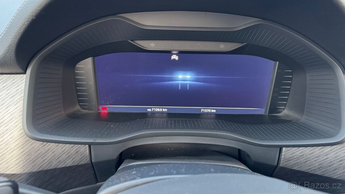 Škoda Kodiaq 2.0TDI 110kw DSG 4x4 DPH - 7