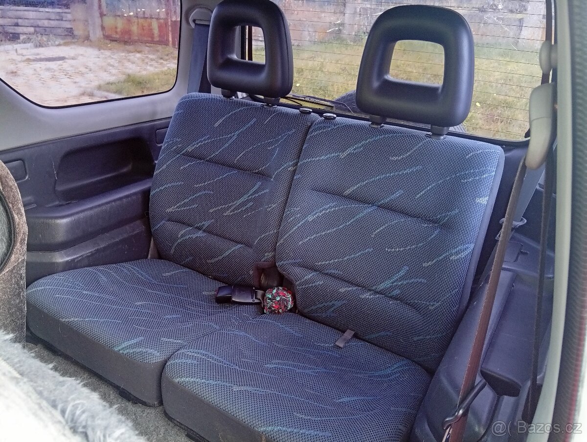 Suzuki Jimny 1.3 - 7