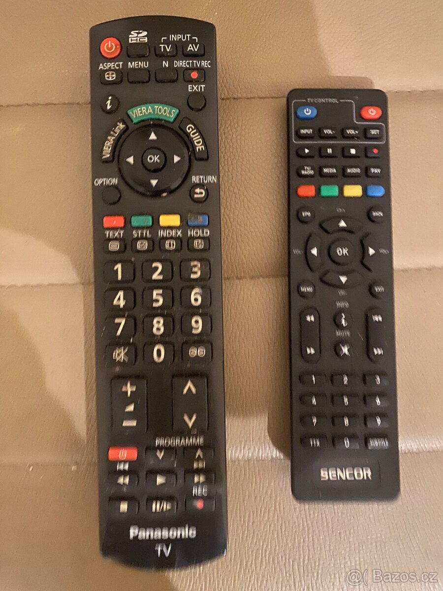 Televizor Panasonic viera - 7