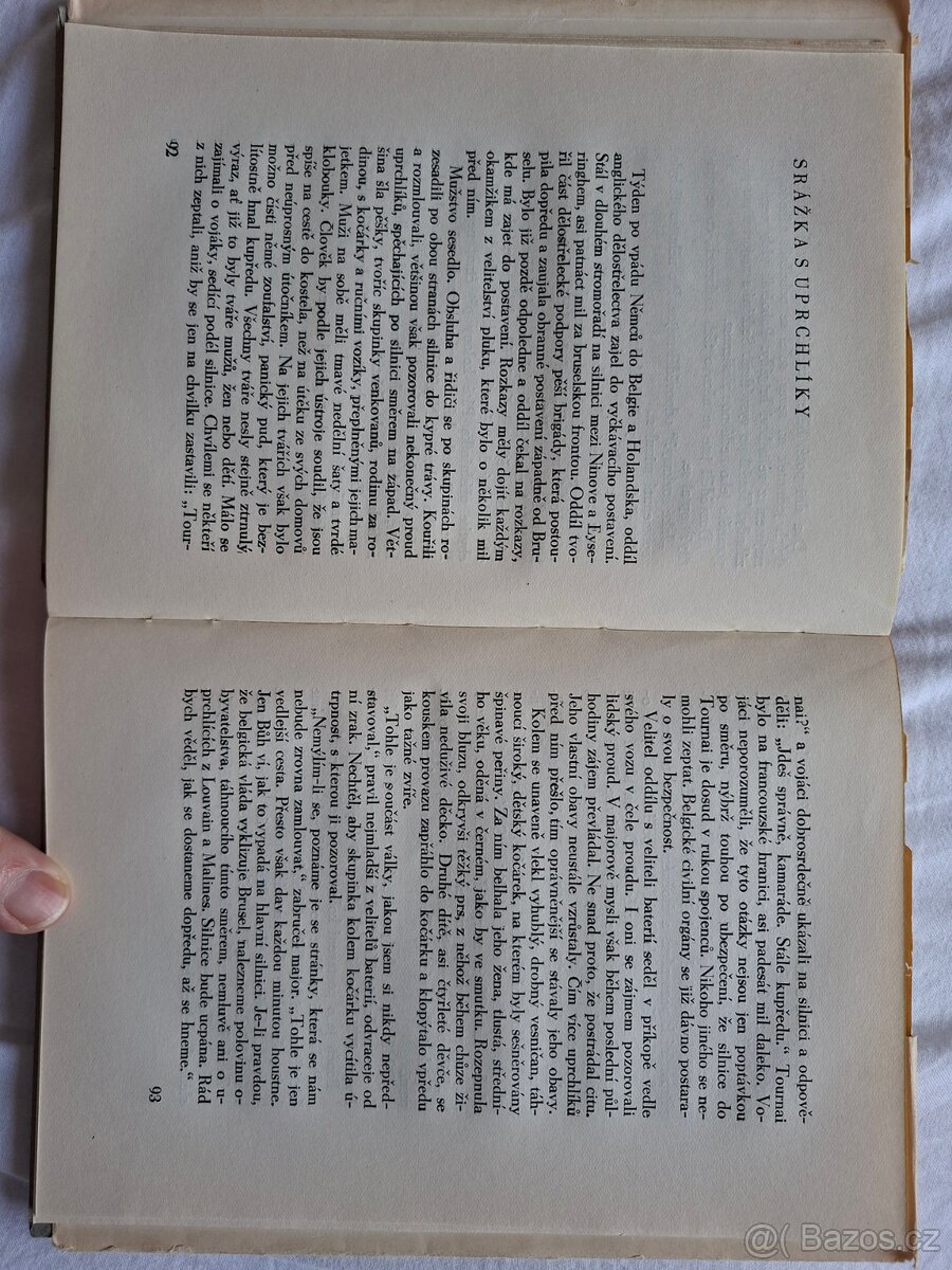 Ústup se slávou - Gun Buster - 7