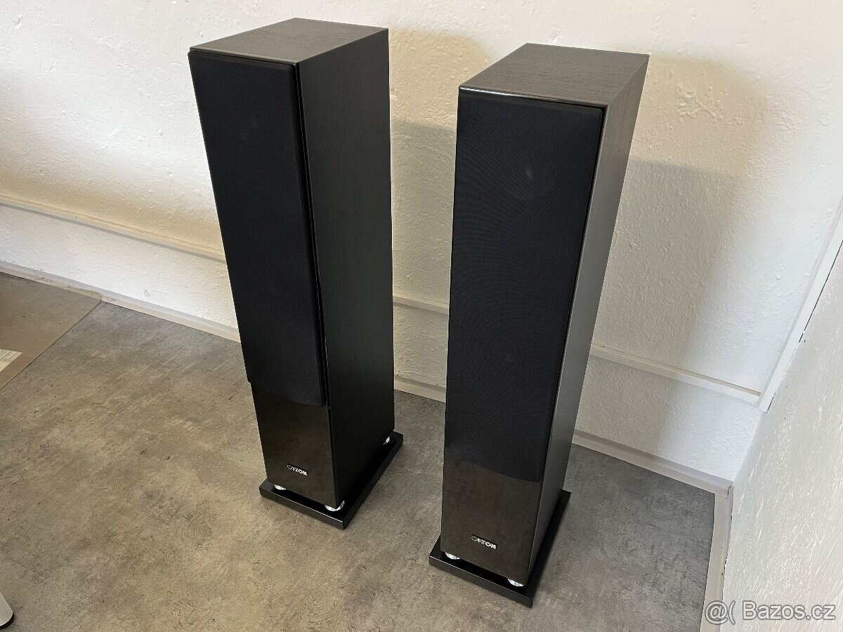 Canton Chrono 518DC - 7