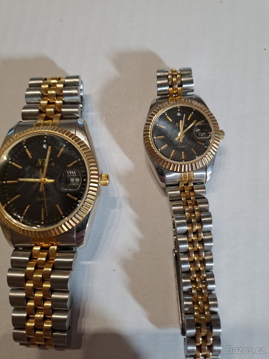 Levné hodinky - 7