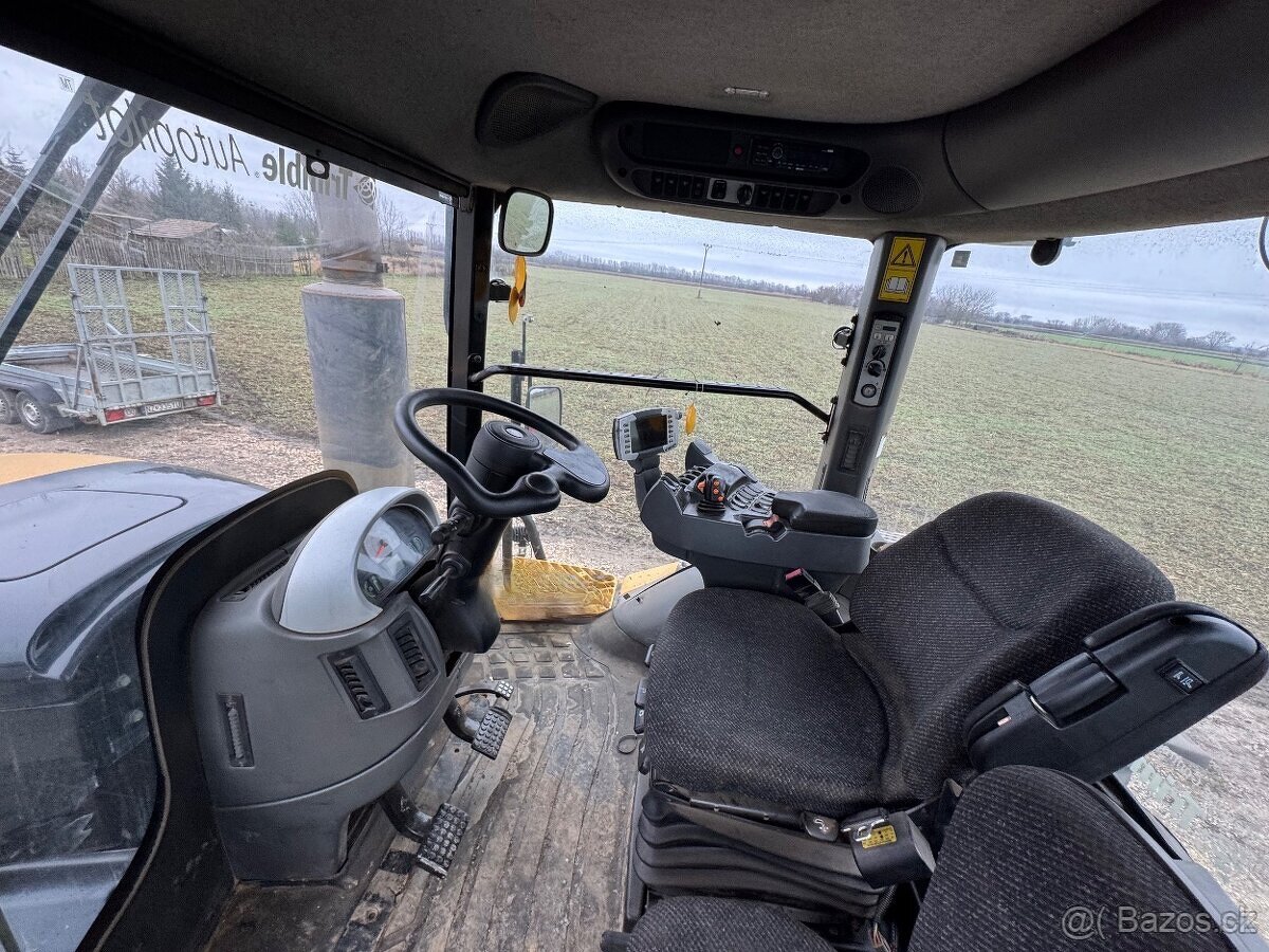 Challenger Agco MT865C, 2013 - 7