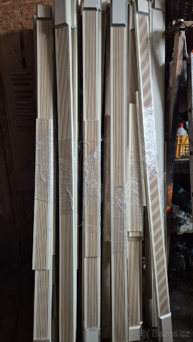 Interiérové Dveře - 7