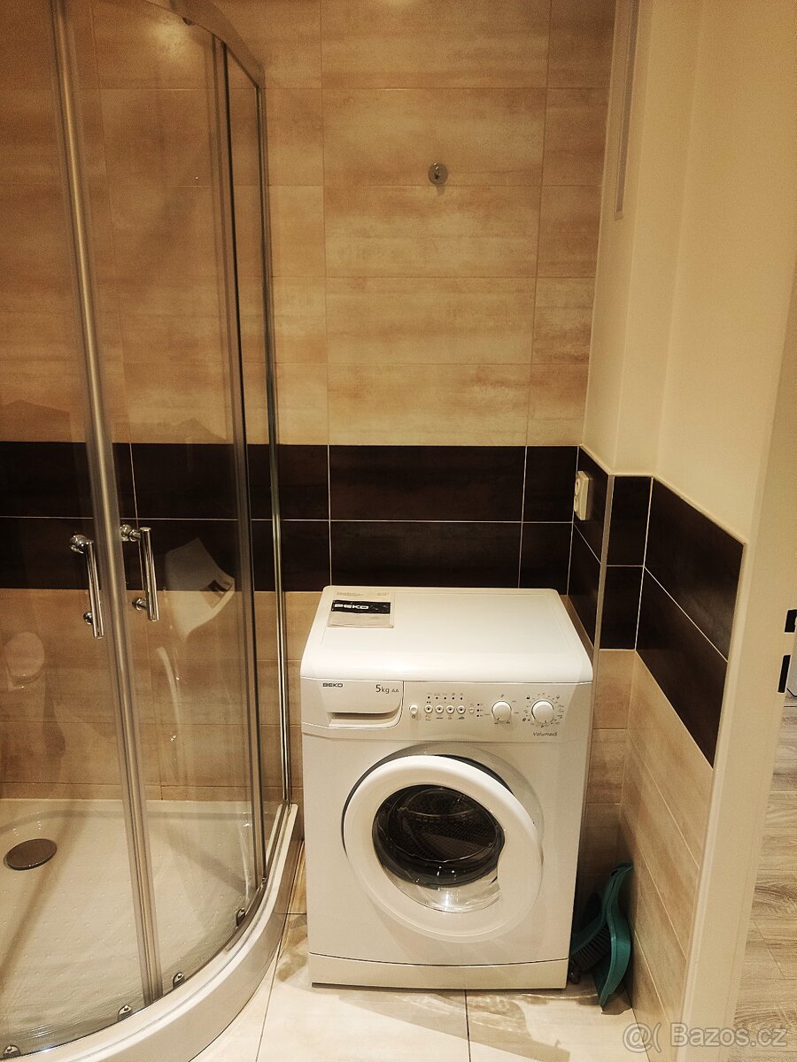 Pronájem bytu 1+1 Havířov - 7