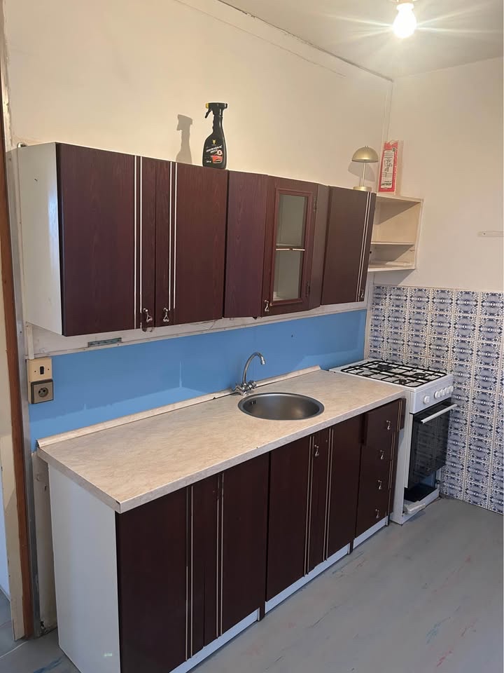 2+1 Pronájem Kadaň - 7