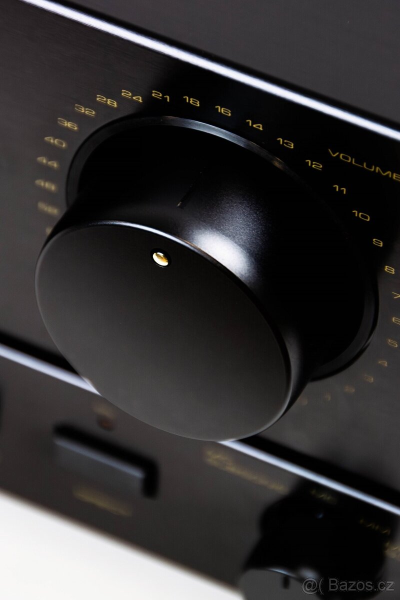 PIONEER A-676 / série Reference, top zvuk - 7