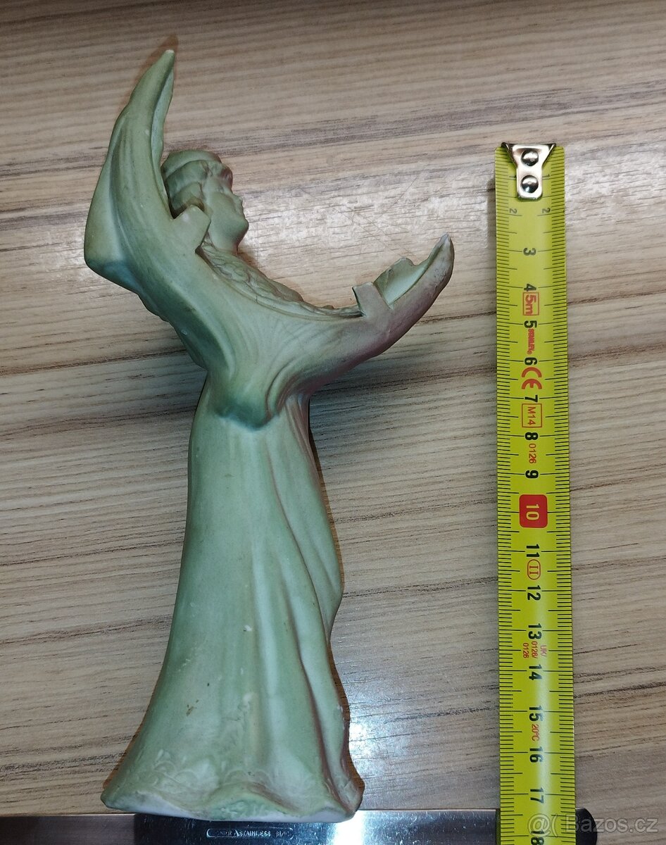 SOŠKA - STAROŽITNOST - 7