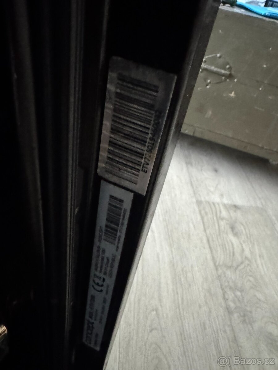 Elektrická trouba CONCEPT ETV7260 - 7