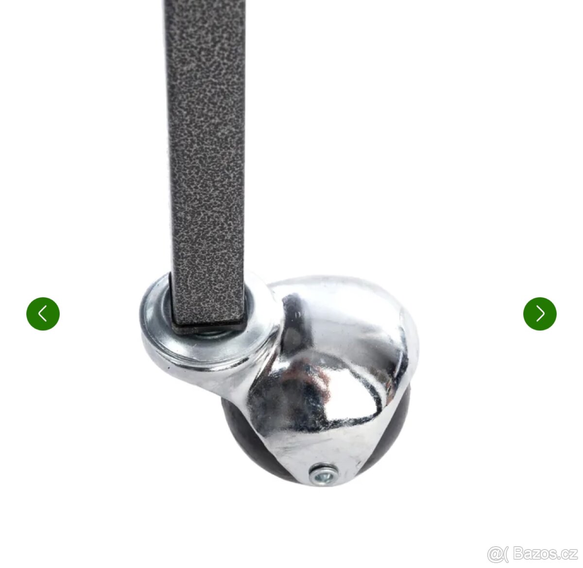 Klec pro papoušky - 7