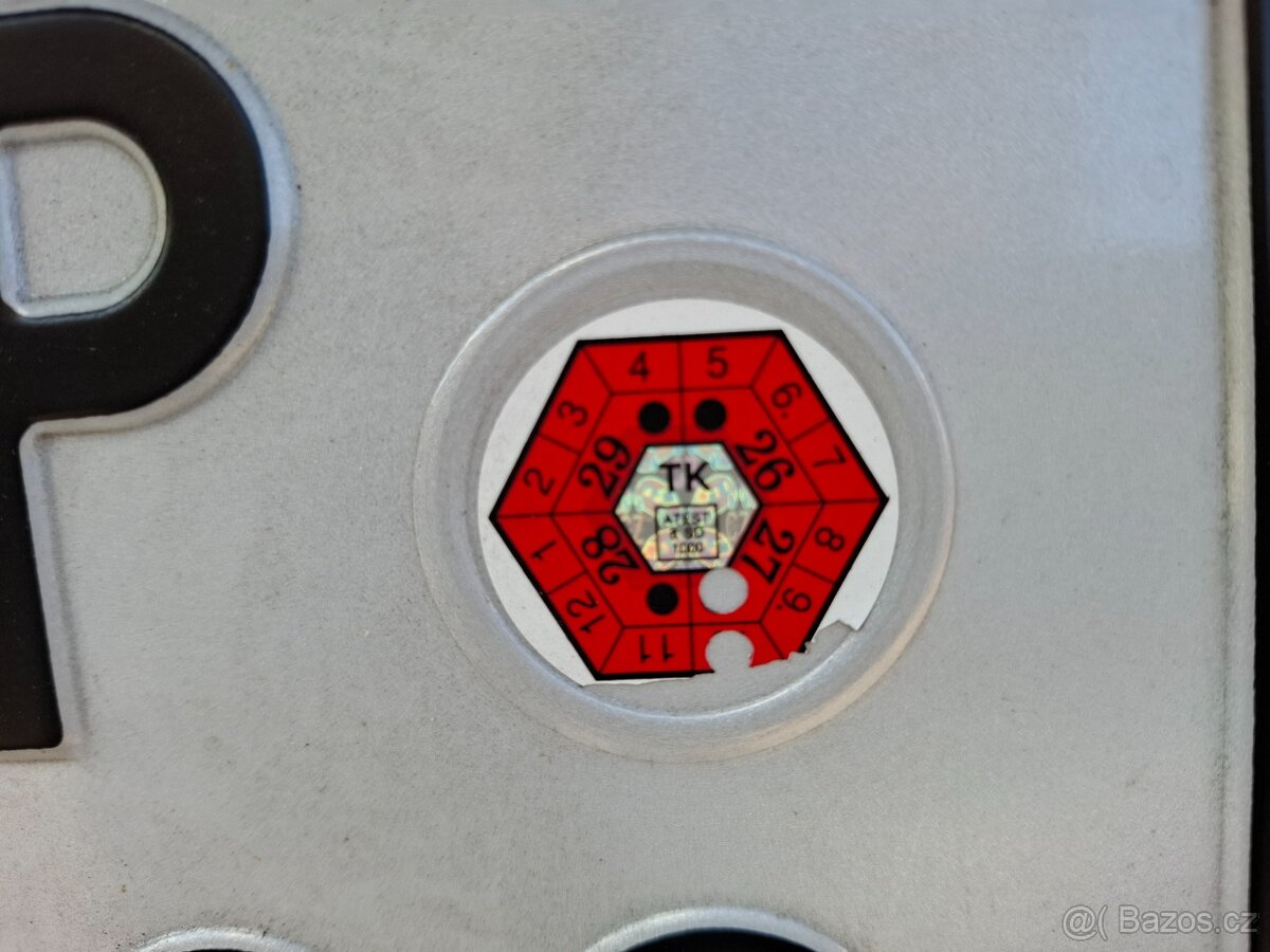 Honda silver wing 600 - 7