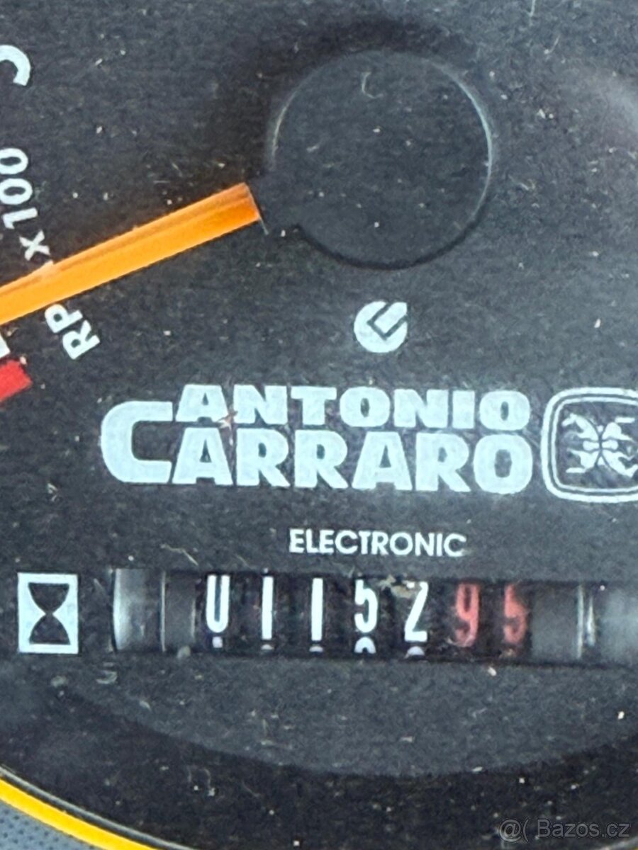 Antonio Carraro TRH 9400 - 7