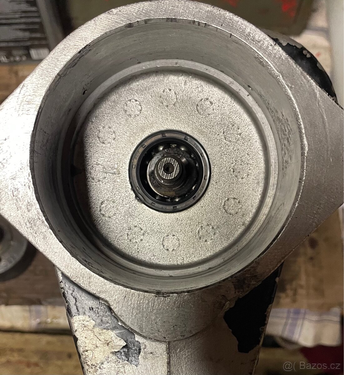 Vari Tera DSK 317 - ZASLÁNÍ ZDARMA - 7