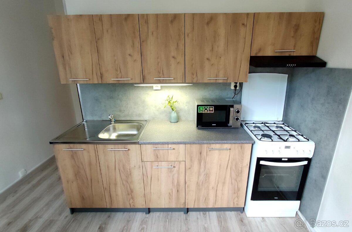 1+1 Bohumín pronájem - 7