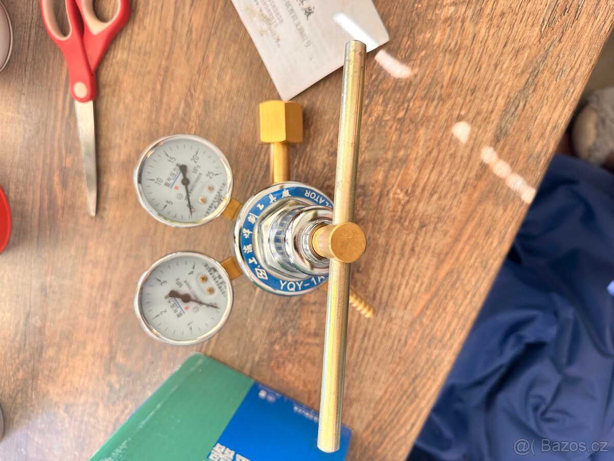 Redukční ventily - 7