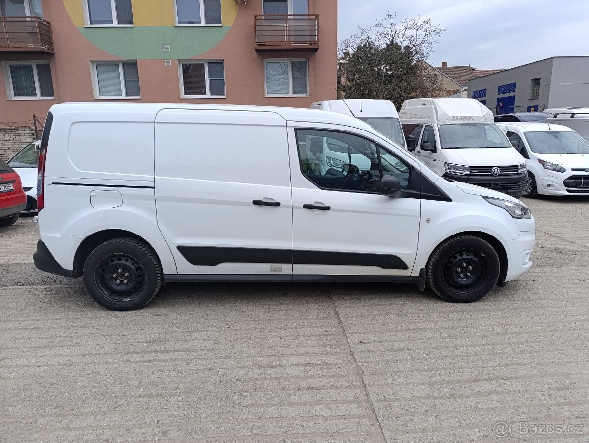 Ford Transit Connect L2 ecoblue 2022 - 7