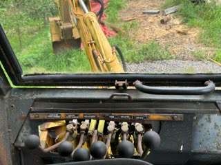 Prodám Zetor 6045, r. v. 1984 - 7