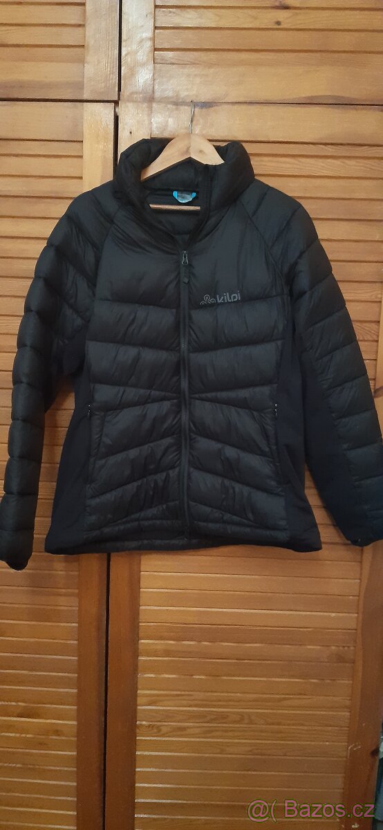 Dámské zimní bundy Alpine pro, Kilpi 42 - 7