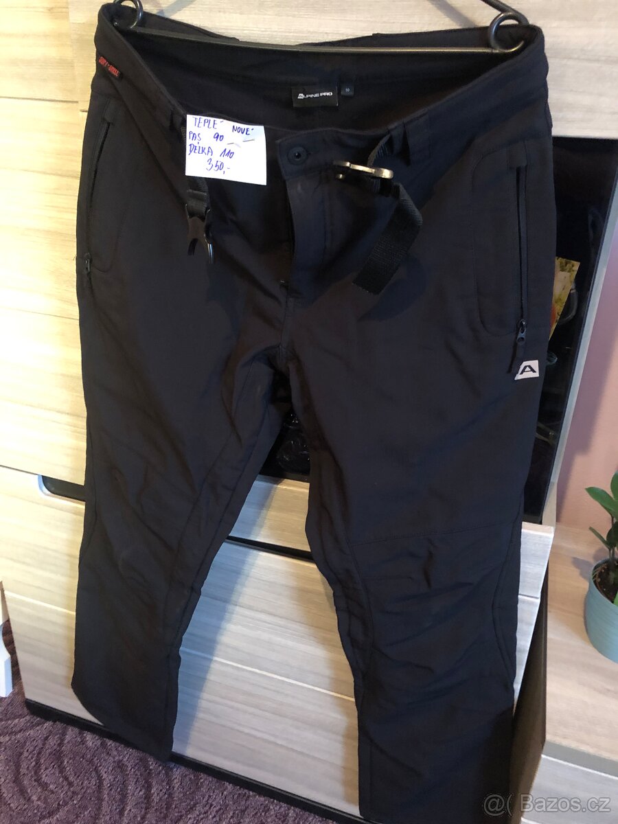 Oblečení mix XL-XXL - 7