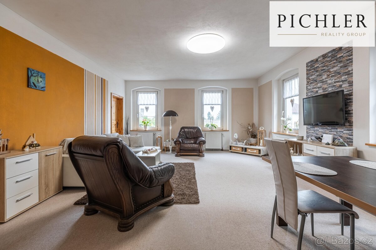 Prodej rodinného domu, 5+1, otročín okr. Karlovy Vary - 7