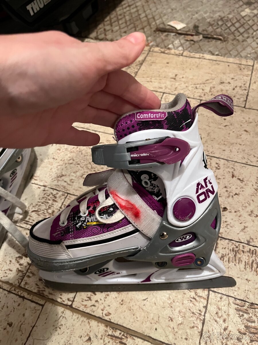 Brusle Worker, vel 29-32 - 7