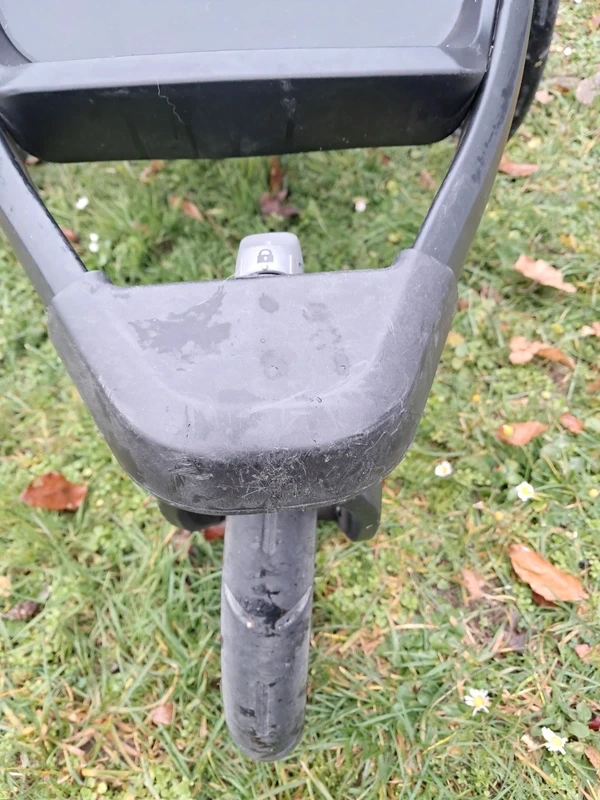 Kočárek Thule Urban Glide 2 včetně korbičky - 7