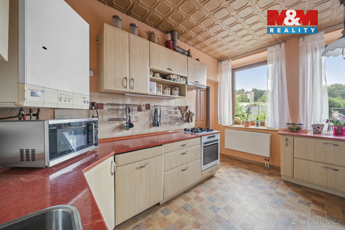 Prodej nájemního domu, 327 m², Červený Kostelec - 7